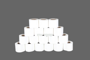 Picture of Tissues bath roll 12 cubes