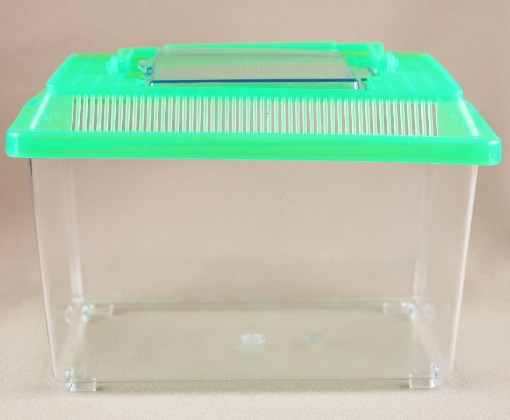 Picture of AQUARIUM PLASTIC 0.5L