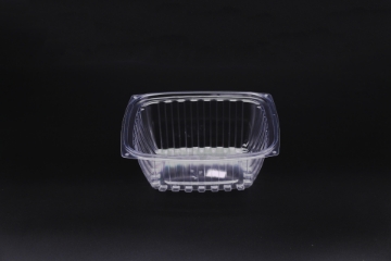 Picture of Transparent Boxes 24 ounce