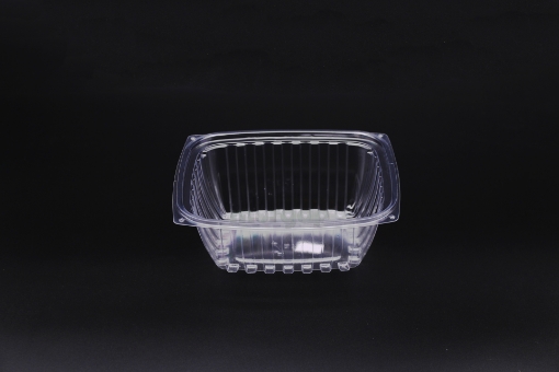 Picture of Transparent Boxes 24 ounce