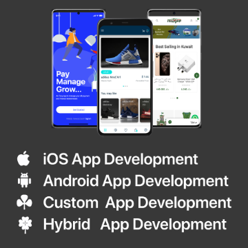 Picture of Mobile Development