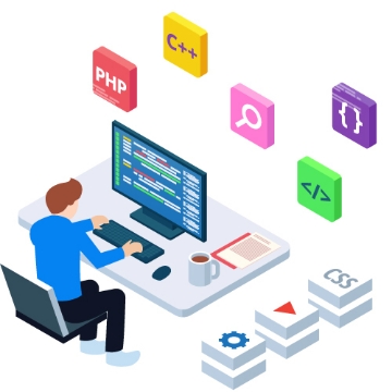 Picture of Programming Courses