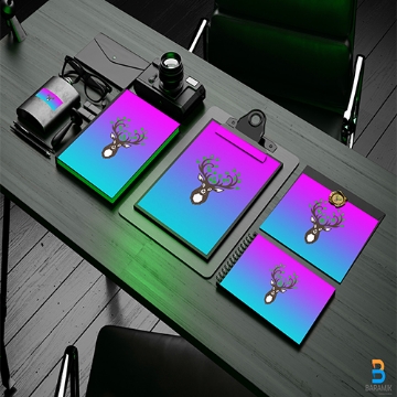 Picture of Company Identity