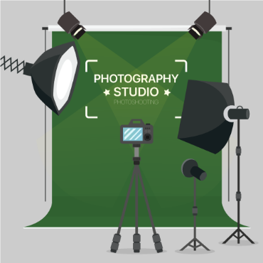 Picture for category Photo/Video Graphy