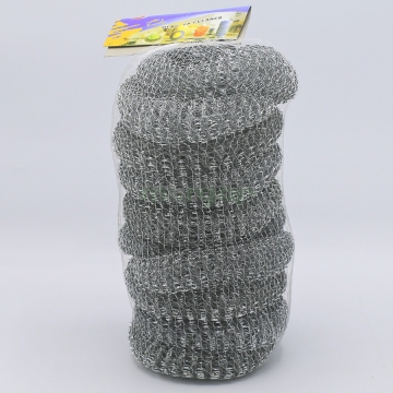 Picture of Coarse Saudi washing Silk