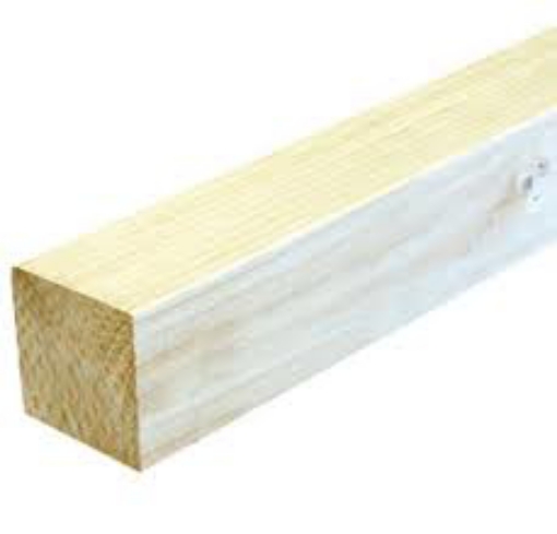 Picture of مورين مربع 3سم 4متر