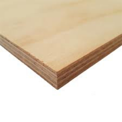 Picture of لوح لاتيه 18ملم درجة أولى