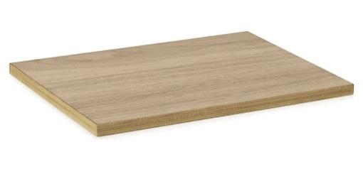 صورة لوح معاكس زان  ديكور