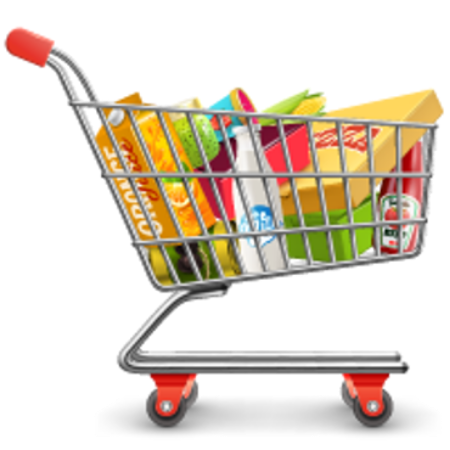 صورة البائع مرقاب الغذائية