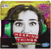 Picture of HEARING THINGS ALTERNATE