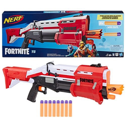 Picture of NER FORTNITE TS