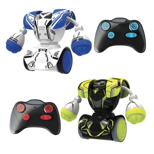 Picture of ROBO KOMBAT TWIN PACK