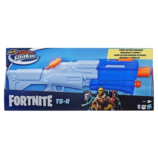 Picture of Super Soaker FN Snobby Shotty