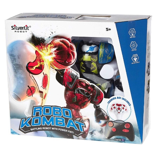 Picture of ROBO KOMBAT SINGLE PACK ASSORTMENT (2 Colors)