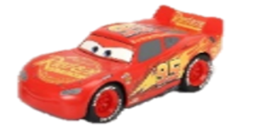 صورة DICKIE - CARS 3 R/C  LMQ 1:12