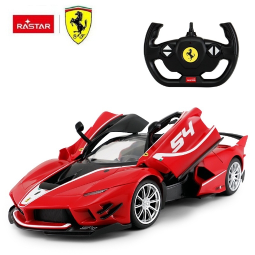 Picture of R/C FERRARI FXX K 1:14