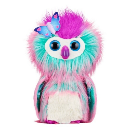 Picture of Scruff A Luvs Jungle 