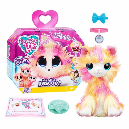 Picture of Scruff A Luvs - Tutti Frutti