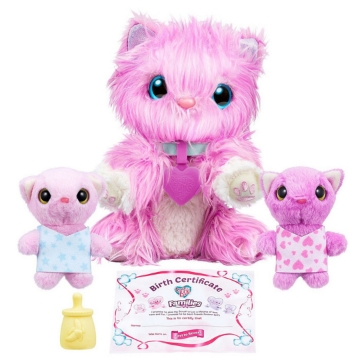 صورة Scruff A Luvs - Families