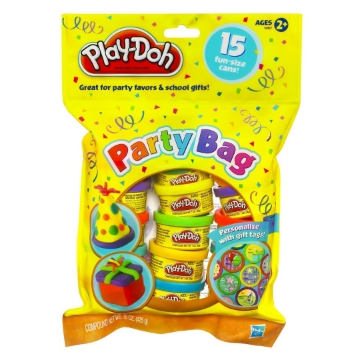 صورة PD 1 OZ 15 Count Bag