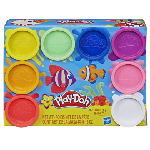 Picture of PD 8 PACK AST