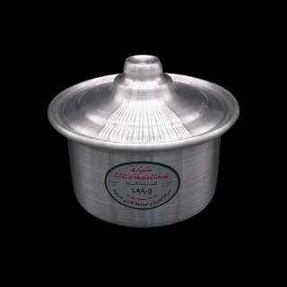 صورة جدر المنيوم رقم 2