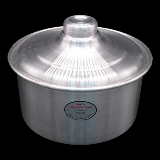 صورة جدر المنيوم رقم 9