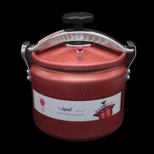 Picture of جدر ضغط السيف