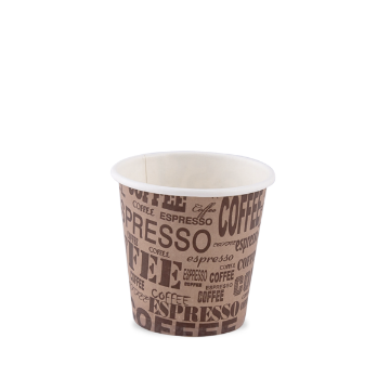 Picture of  Arabic Paper Cup 50PCs 