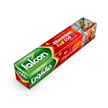 Picture of Aluminium FOIL 150 ( 1500 gms )