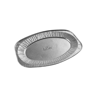 Picture of Aluminium Platter  V1