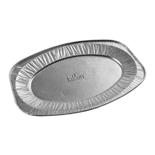 Picture of Aluminium Platter  V2
