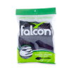 Picture of falcon black plastic spoon - hd