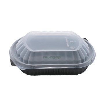 Picture of Microwave Container Base K-9000