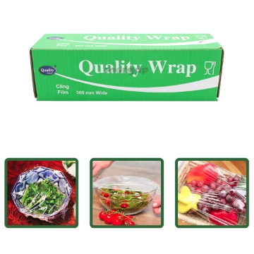 Picture of CLING FLIM 300 MM 600 gm