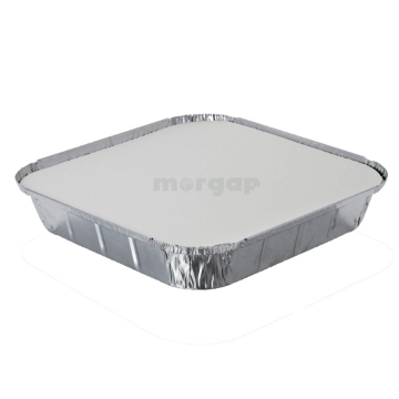 Picture of Aluminium Container 83241