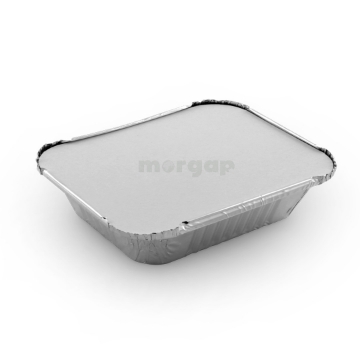 Picture of Aluminium Container   83190