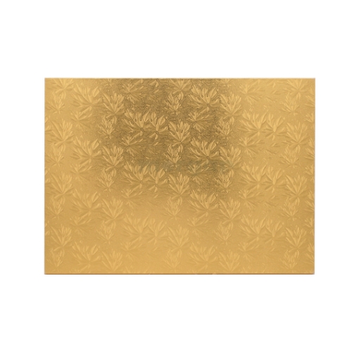 Picture of Cake Board Rectangular 30 x 40