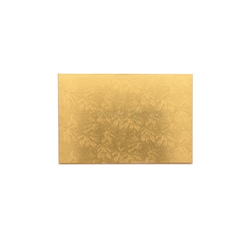 Picture of Cake Board Rectangular 30 x 20