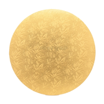 صورة قاعدة كيك دائرية 12 انش