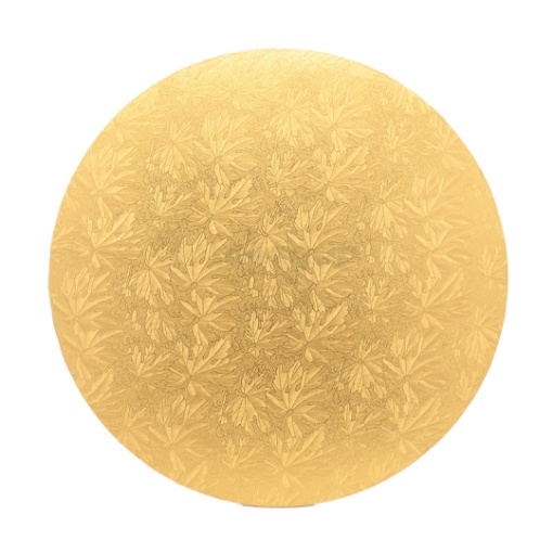 Picture of Cake Board Round 12 inch