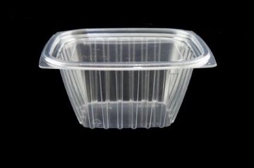 Picture of 12 ounce transparent cans