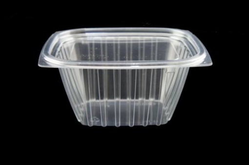 Picture of 12 ounce transparent cans