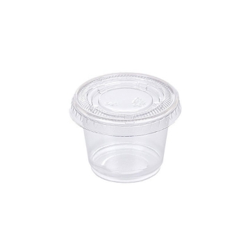 Picture of Sauce Container pp 1 oz 100 pcs