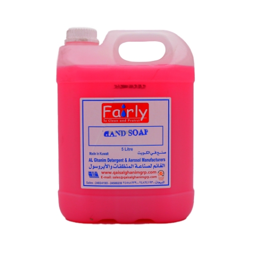 Picture of Hand Soap  5 Liter