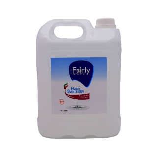 صورة معقم اليدين فيرلي 5 لتر