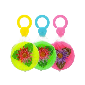 Picture of Toilet Deodoriser Balls 120 gm 3 Pcs