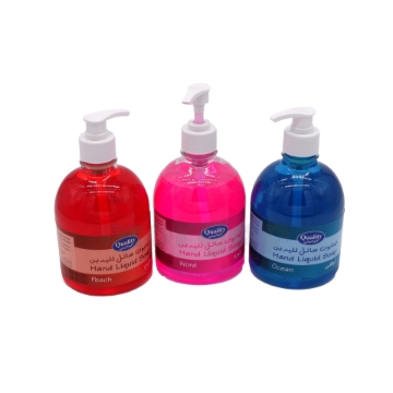 Picture of Hand Liquid Soap 3 Pcs