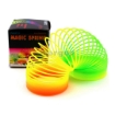 Picture of Magic Rainbow Spring Ring 1Pcs
