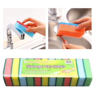 Picture of Washing Sponge 12 Pcs